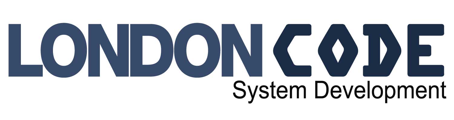 LondonCode Logo